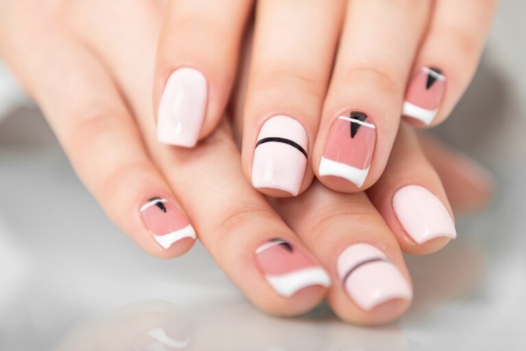 Read more about the article Transform Your Nails: Unique Services Offered at Palazzo Nail Spa!