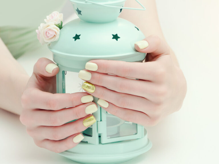 Read more about the article Nail Care Secrets Revealed by Palazzo Experts in Acworth, GA!
