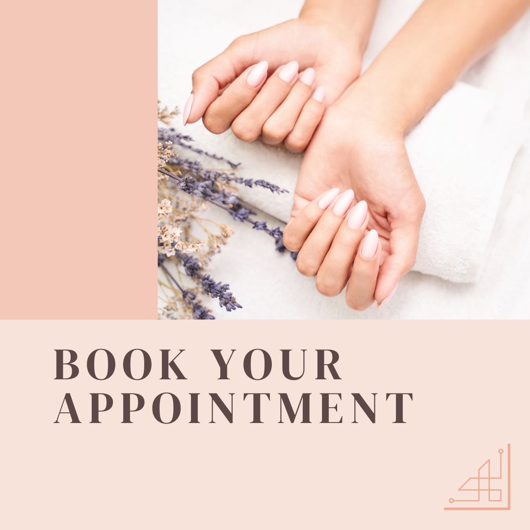 Read more about the article Palazzo Nail Spa: Your Ultimate Destination for Glamorous Dip Powder.