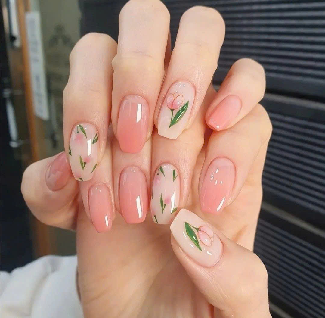 Read more about the article Top 5 Must-Have April Manicure Trends At Palazzo Nail Spa Acworth
