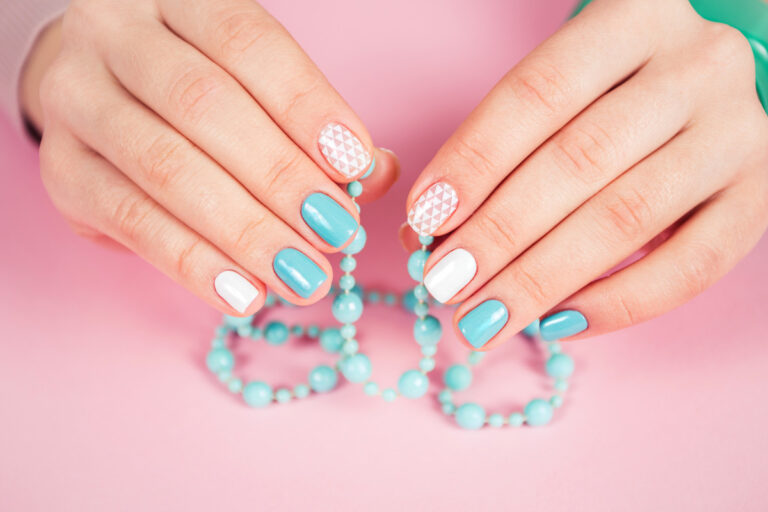Read more about the article Success Story: Transforming Nails And Confidence At Palazzo Nail Spa