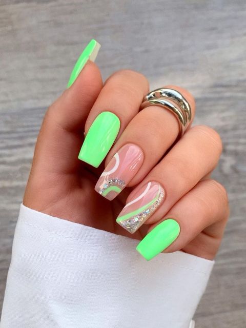 Read more about the article Exploring The Rise Of Eco-Friendly Nail Products At Palazzo Nail Spa