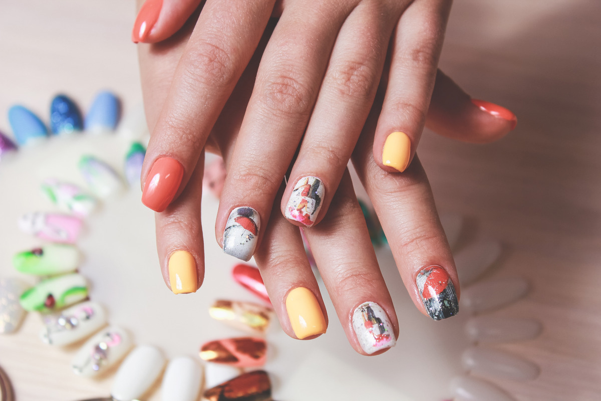 Read more about the article The Ultimate Guide To Nail Care: Tips From Palazzo Nail Spa Experts