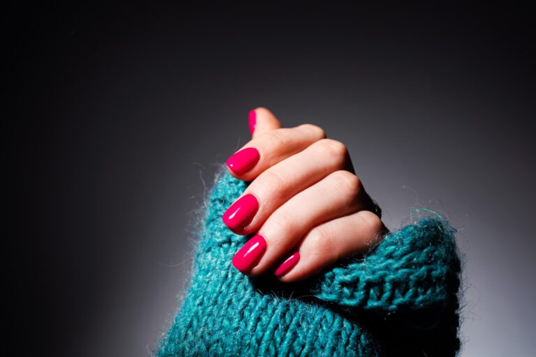 Read more about the article Problem Solved: Common Nail Care Issues And How Palazzo Can Help