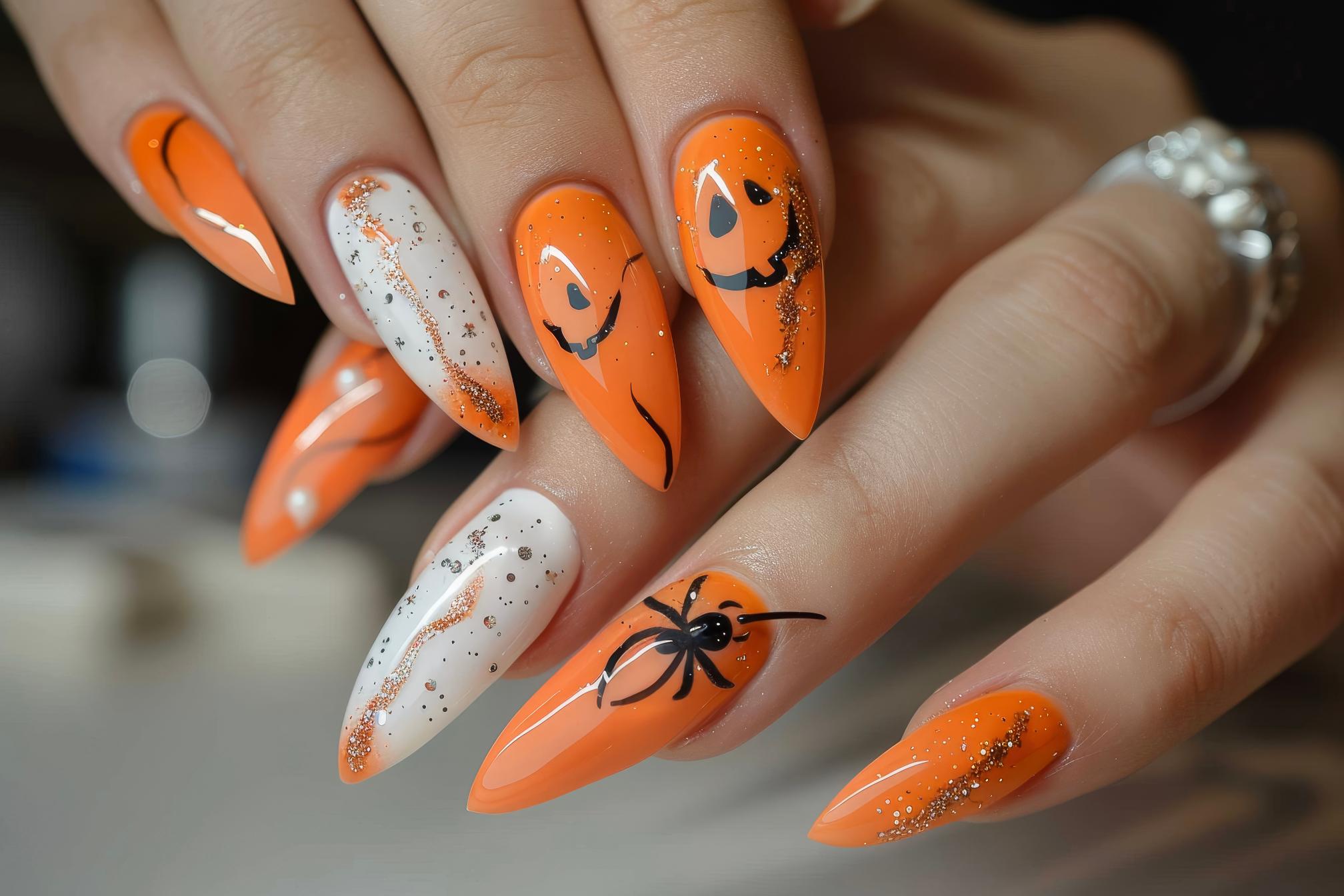 Read more about the article Expert Tips For Maintaining Stunning Nails Between Visits To Palazzo Nail Spa