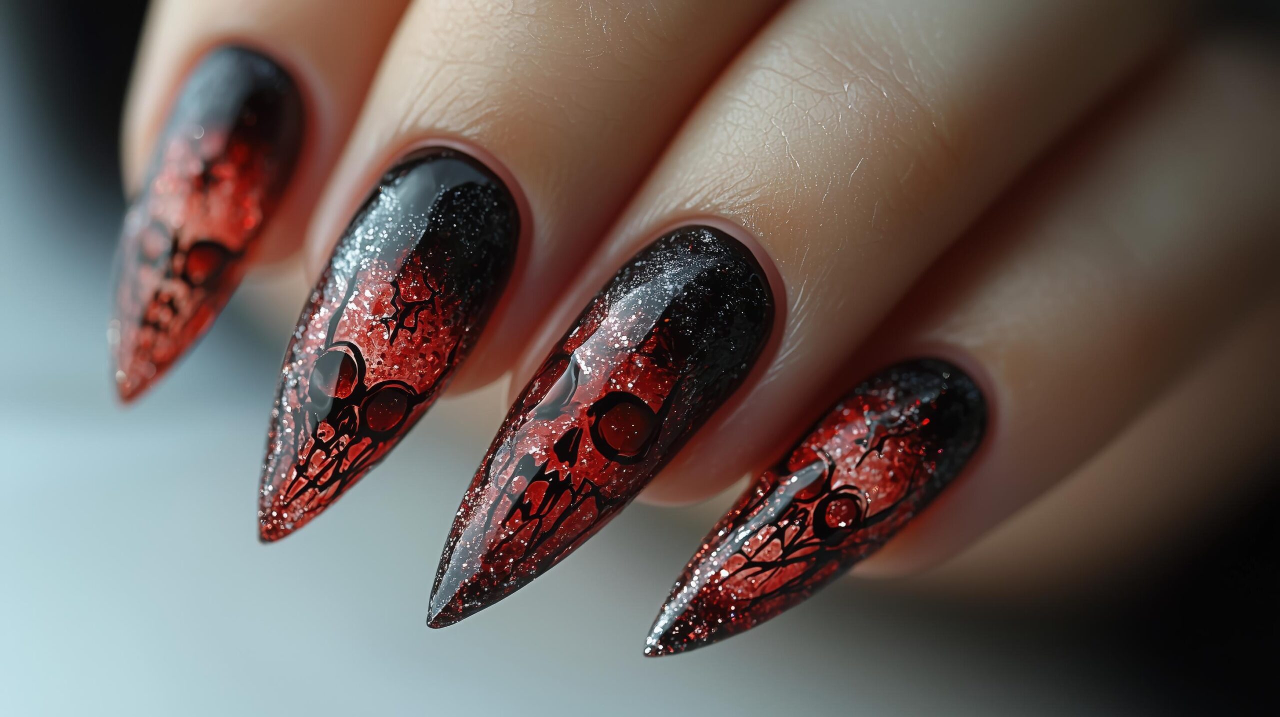 Read more about the article Case Study: Transforming Nails With October Themes At Palazzo Nail Spa
