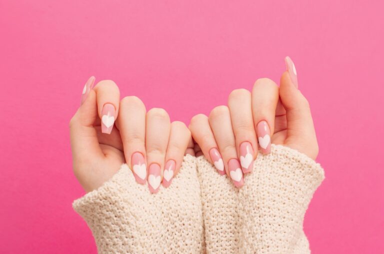 Read more about the article Success Stories: Stunning November Manicures That Made A Statement