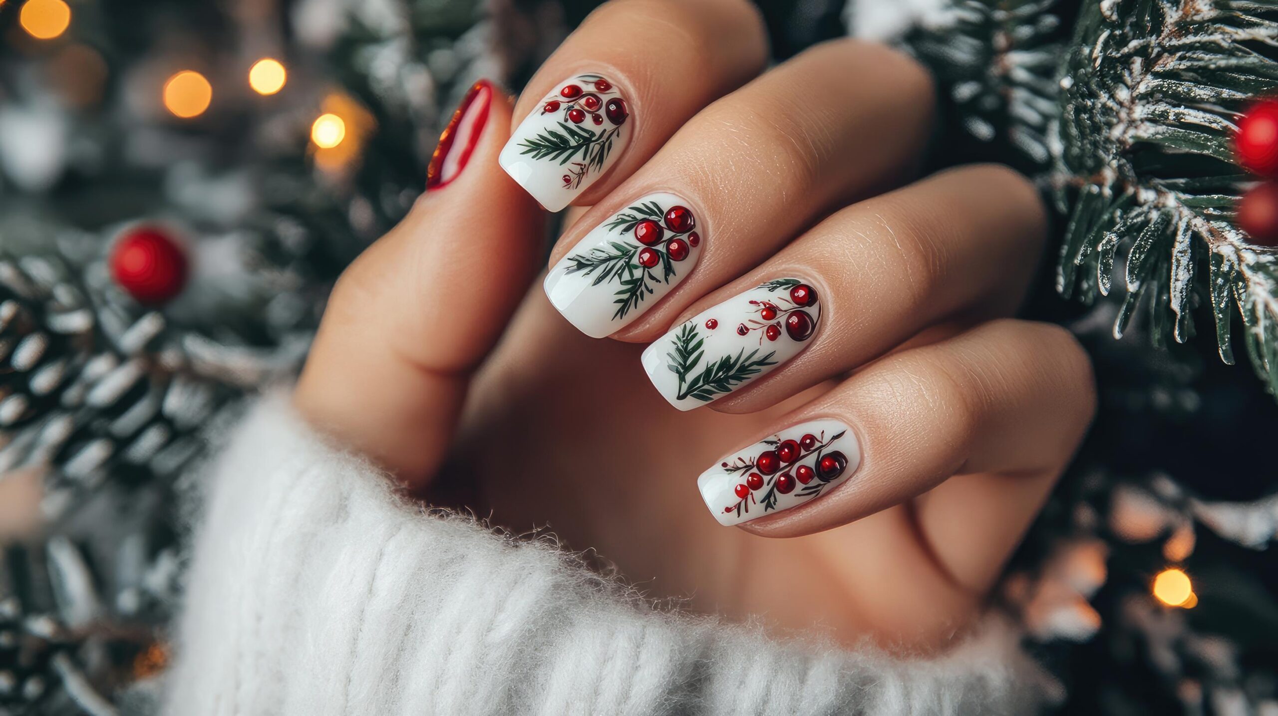 Read more about the article Success Story: Transforming Your Nails With Unique Trends From Palazzo Nail Spa