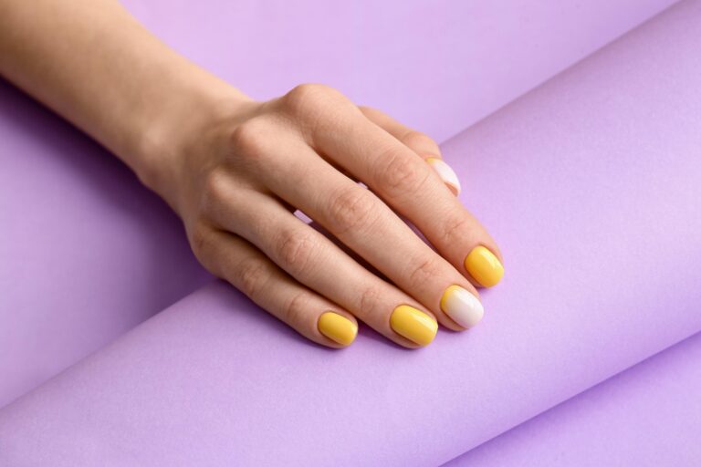 Read more about the article Overcoming Common Nail Problems With Expert Tips From Palazzo Nail Spa.