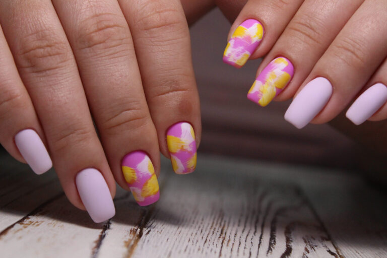 Read more about the article Case Study: Transforming Nail Health With Palazzo Nail Spa Treatments