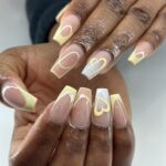 Success Stories: Transformative Nail Designs From Palazzo Nail Spa Clients